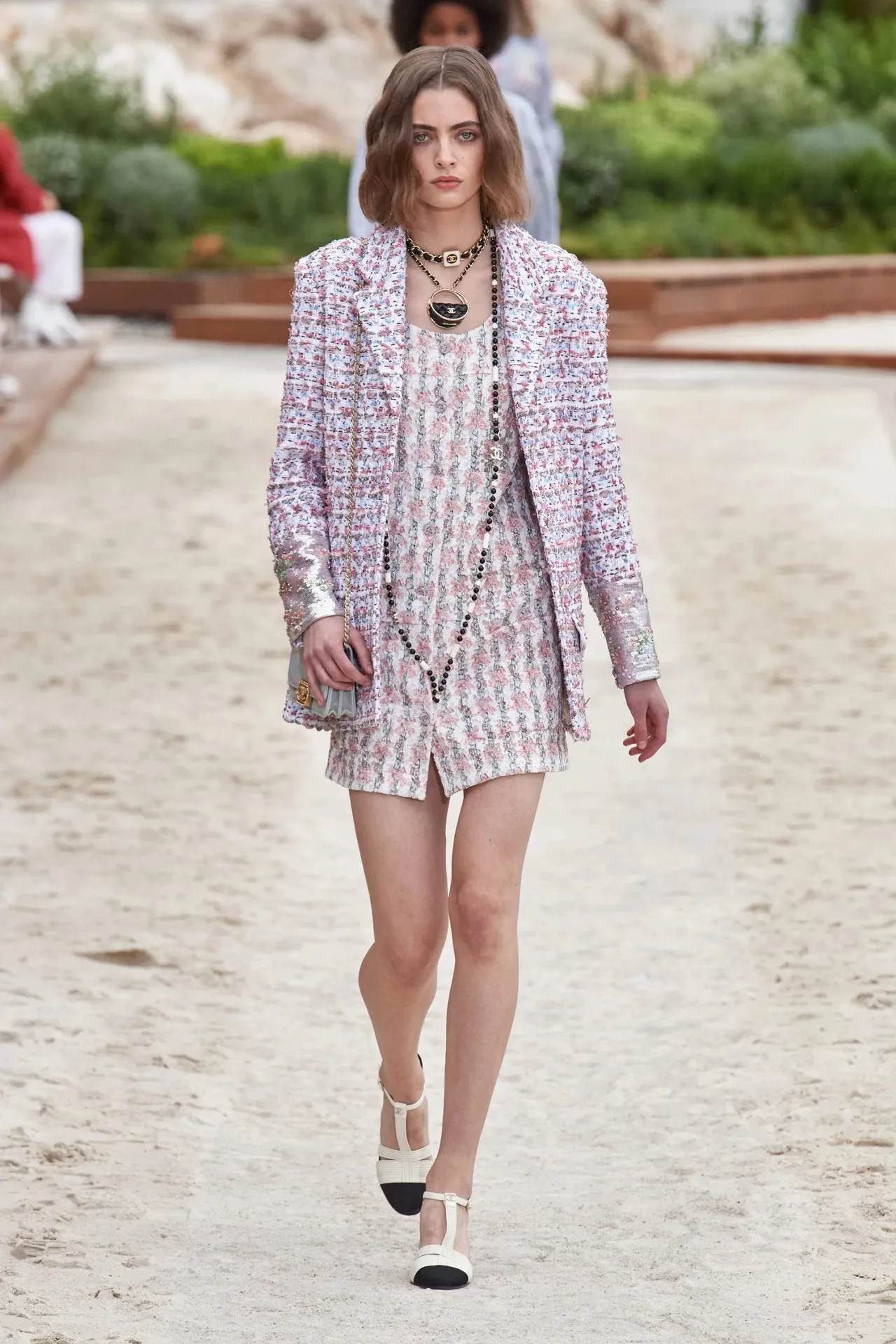 Chanel Cruise 2023 look 52