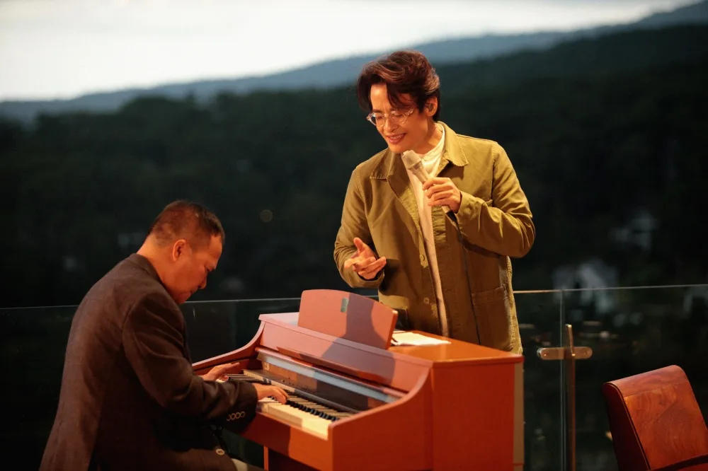 Storii concert 1 hà anh tuấn