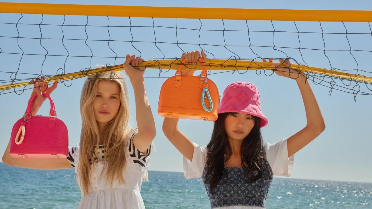 BST Louis Vuitton Resort 2026