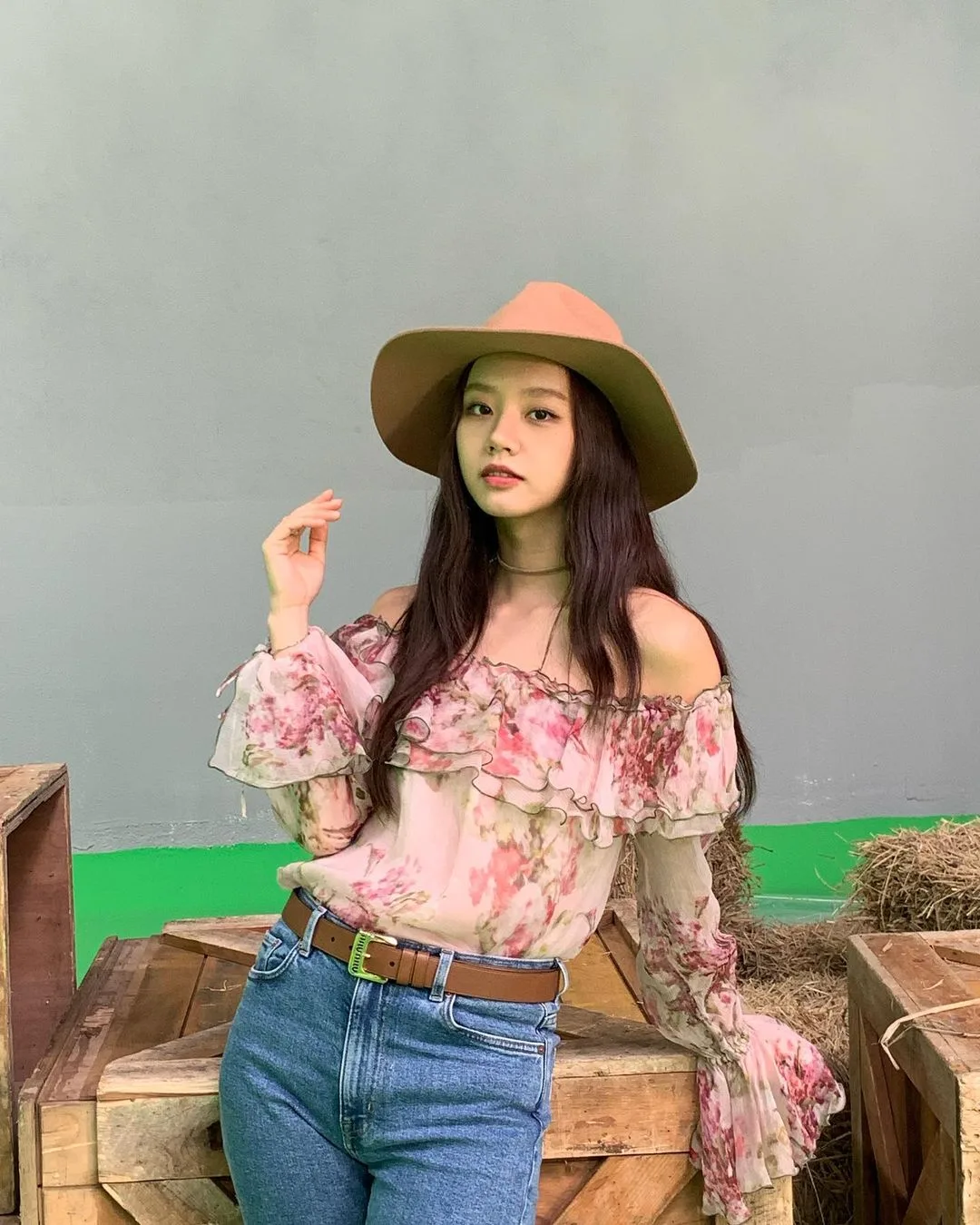 hyeri