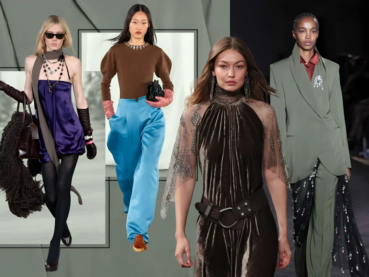 New York Fashion Week 2026
