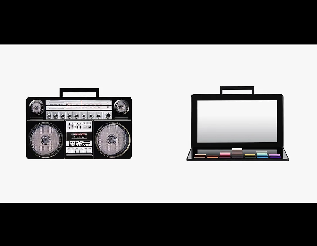 mỹ phẩm mac bst mới jeremy 4 mỹ phẩm mac bst mới jeremy 4