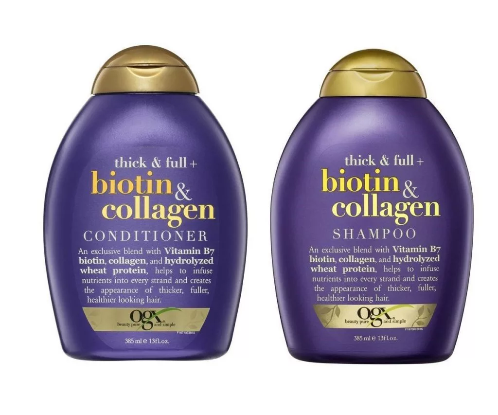 biotin-ogx