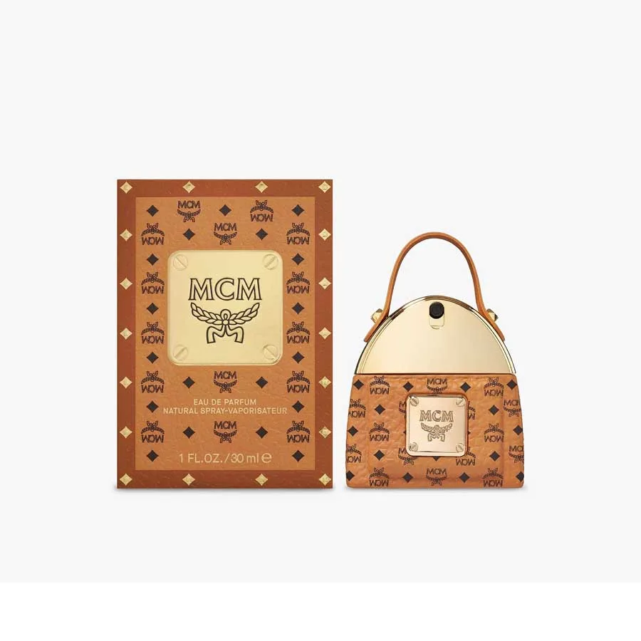 quà tặng nước hoa unisex MCM Eau De Parfum quà tặng nước hoa unisex MCM Eau De Parfum