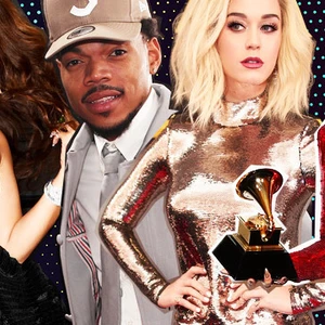 Grammy 2017 – Có gì để chờ đợi?