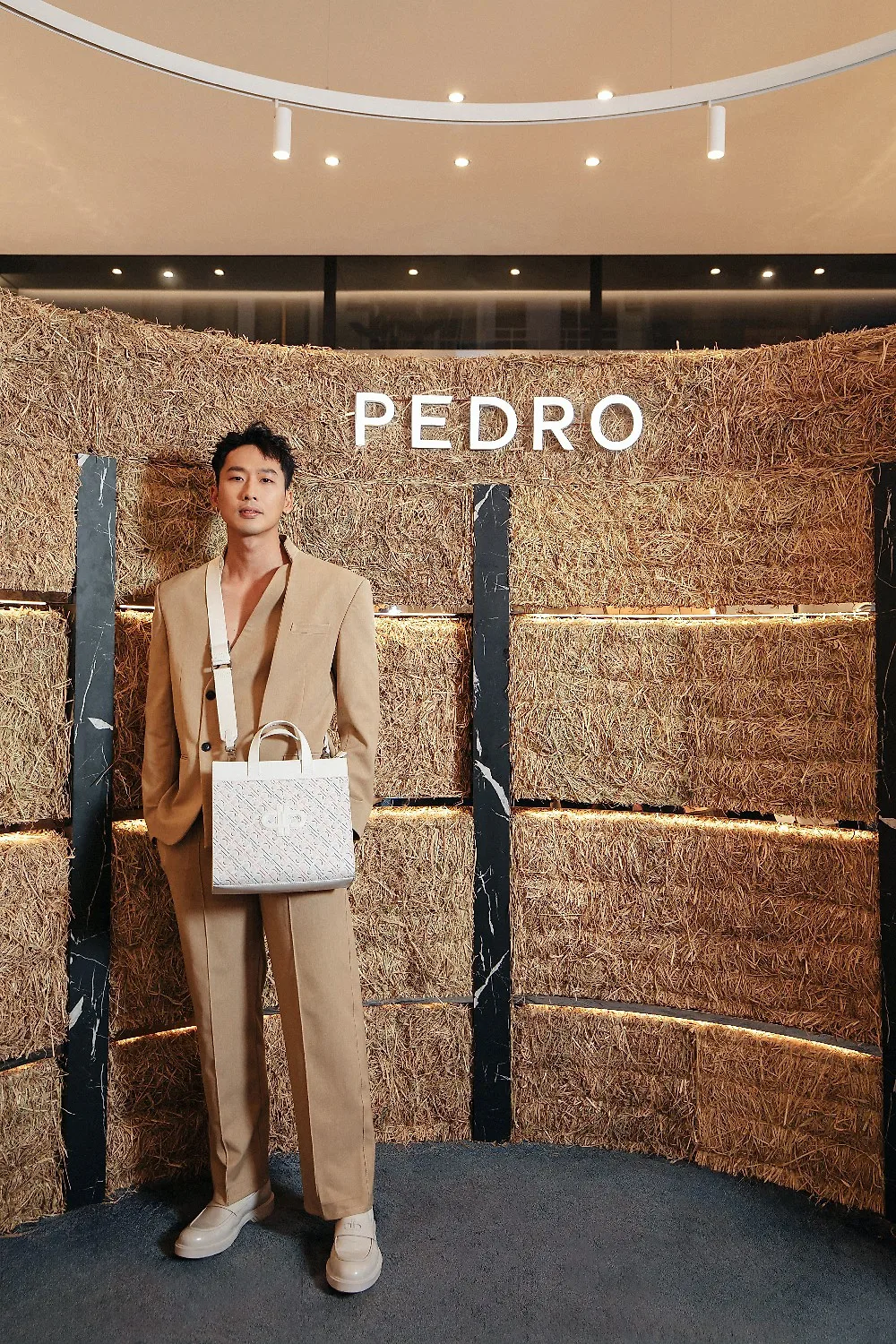 Tuấn Trần pedro