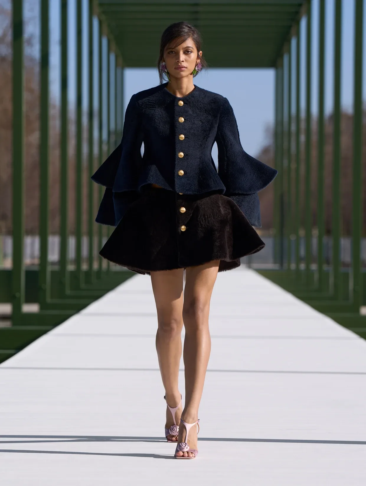 BST Dior Thu-Đông 2026