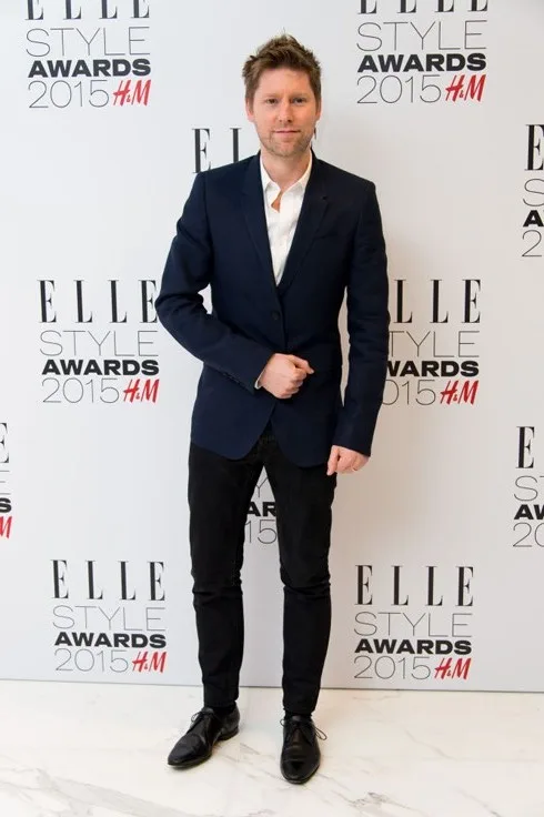 Christopher Bailey
