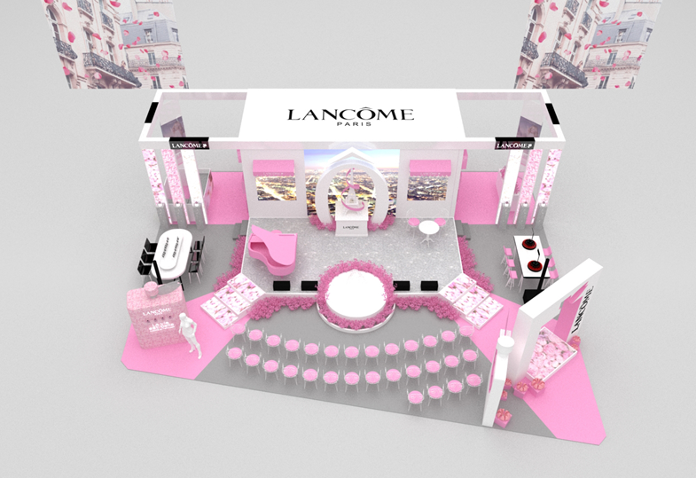 Lancôme 11 Lancôme 11