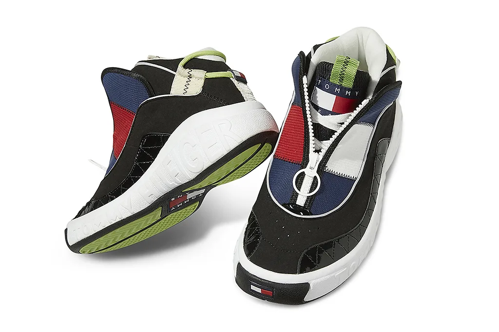 Tommy Hilfiger 2