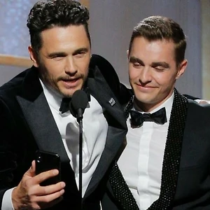 James Franco vẫn nhận vai sau cáo buộc quấy rối tình dục