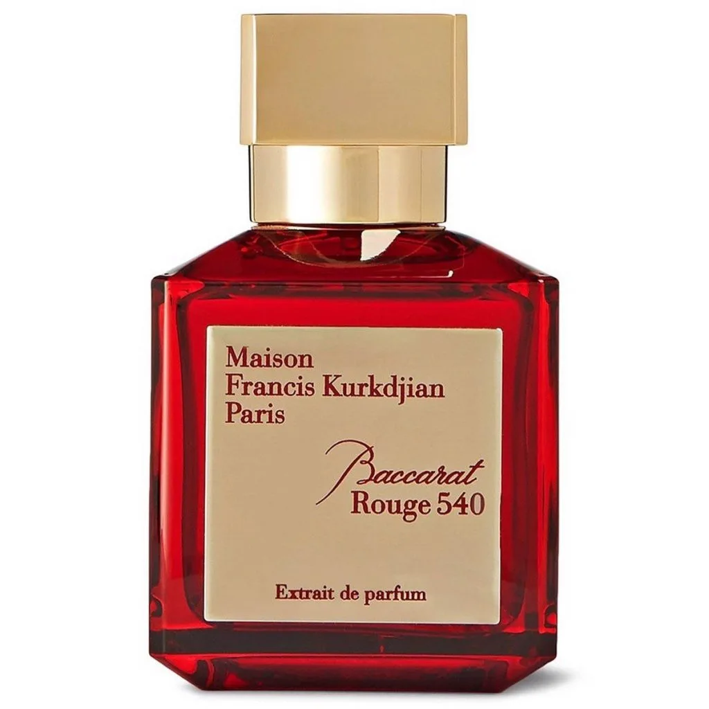 Maison Francis Kurkdjian Baccarat Rouge 540 Maison Francis Kurkdjian Baccarat Rouge 540