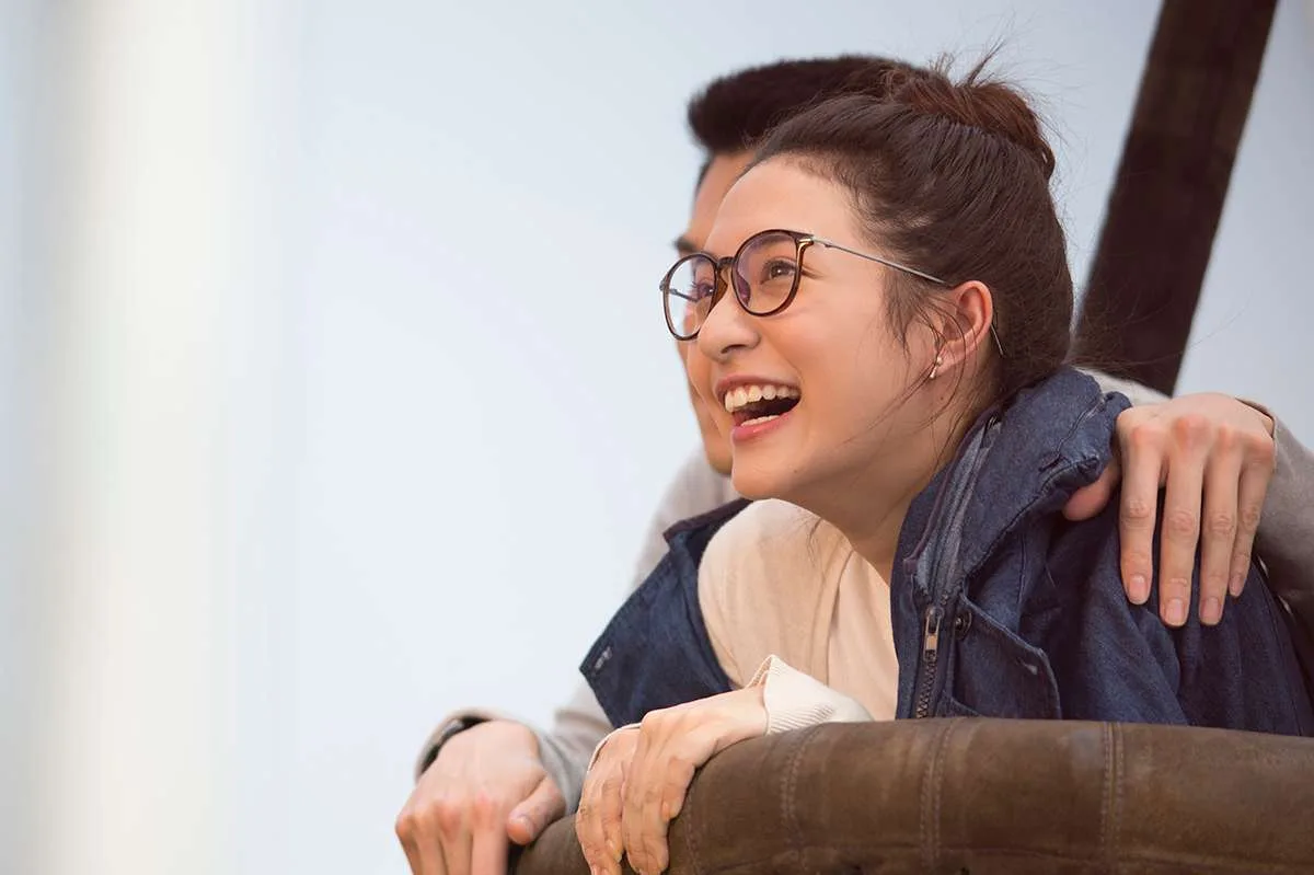 7 Ngày Yêu - 7 hương vị khác của một tình yêu 3
