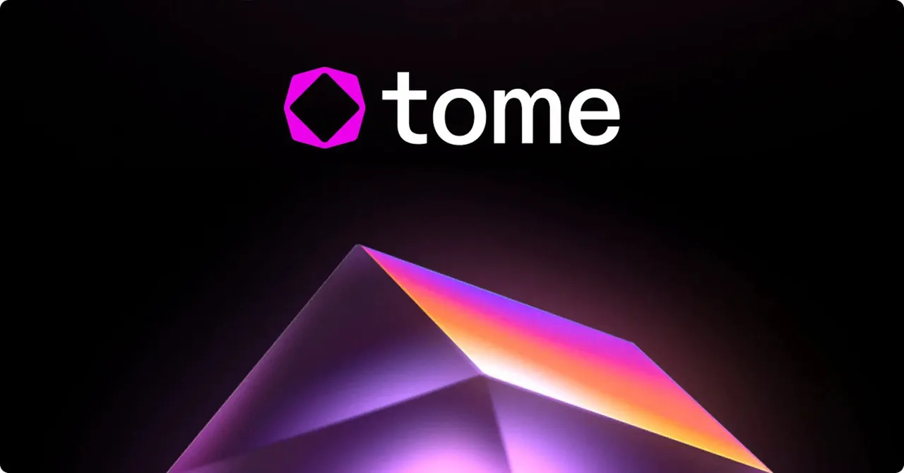 ứng dụng tome ai ứng dụng tome ai