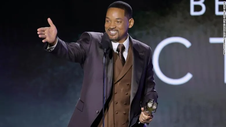 critics choice awards will smith
