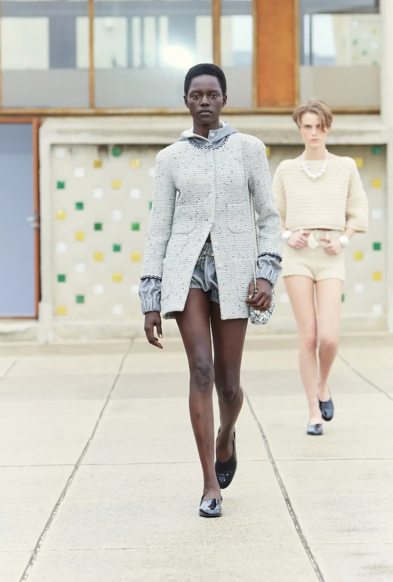 Chanel Cruise 2024 2025