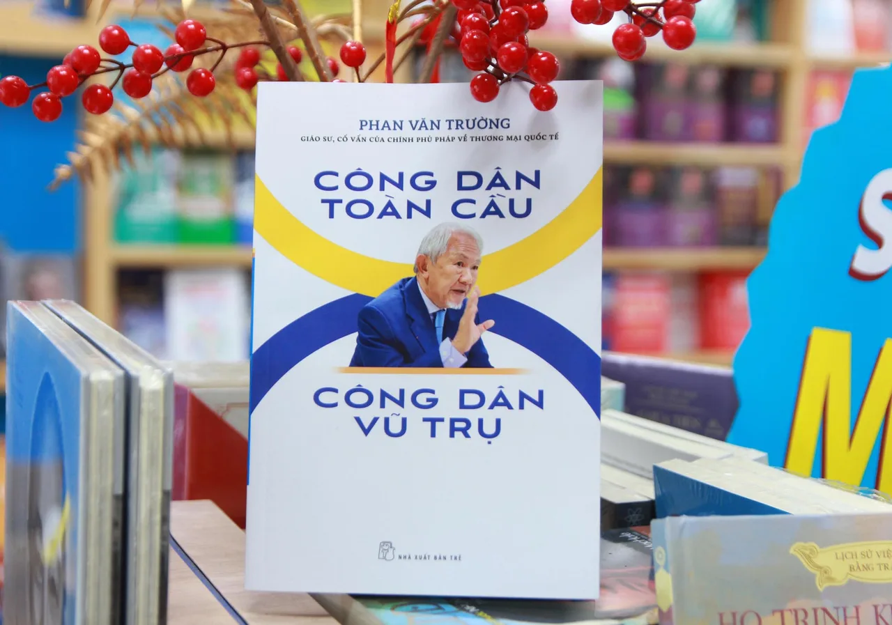 sách công dân toàn cầu