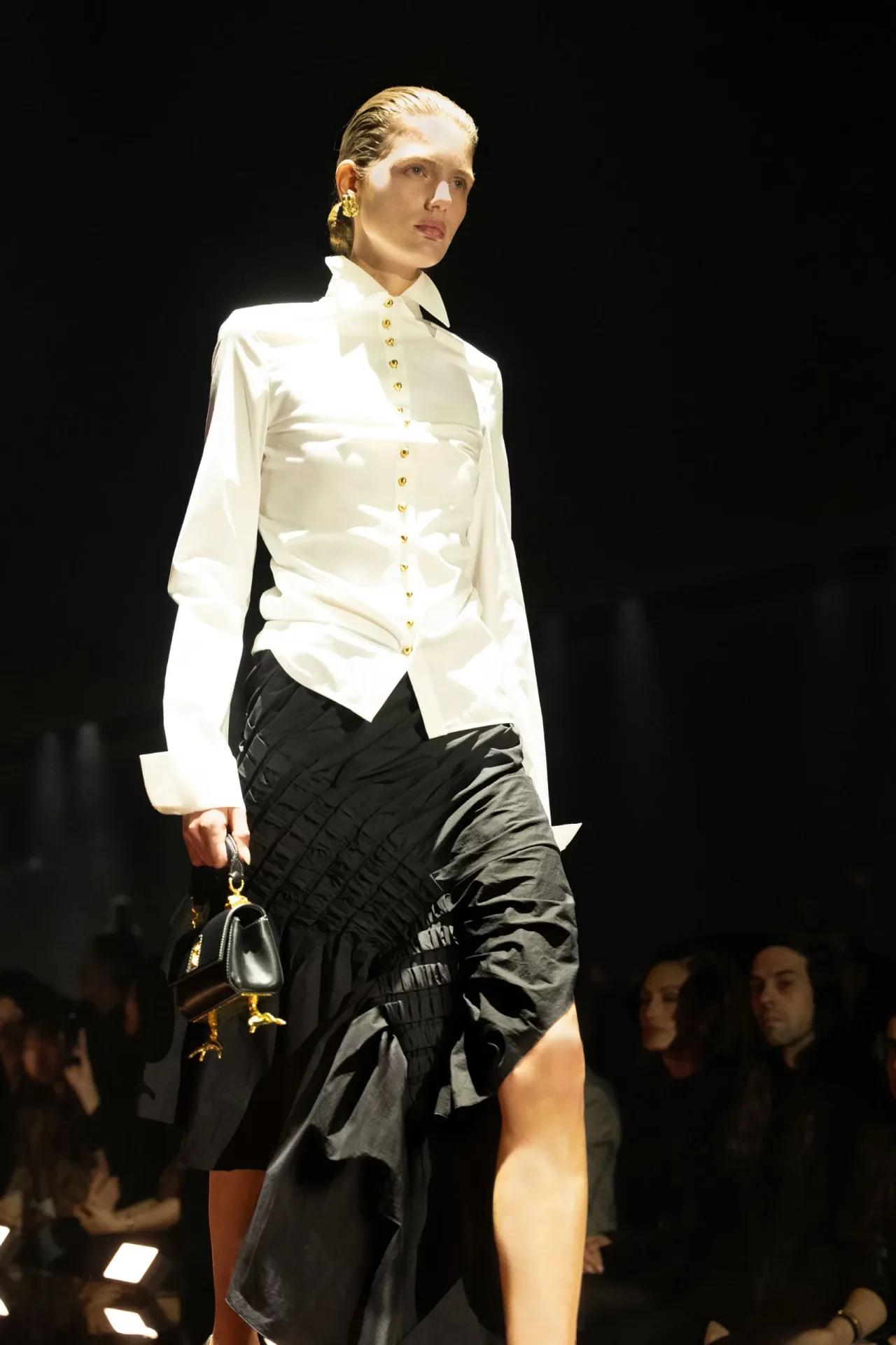 Schiaparelli Thu-Đông 2026