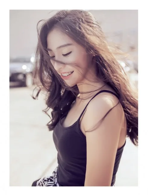 Hạnh phúc với đam mê ảnh nghệ thuật - ELLE.VN