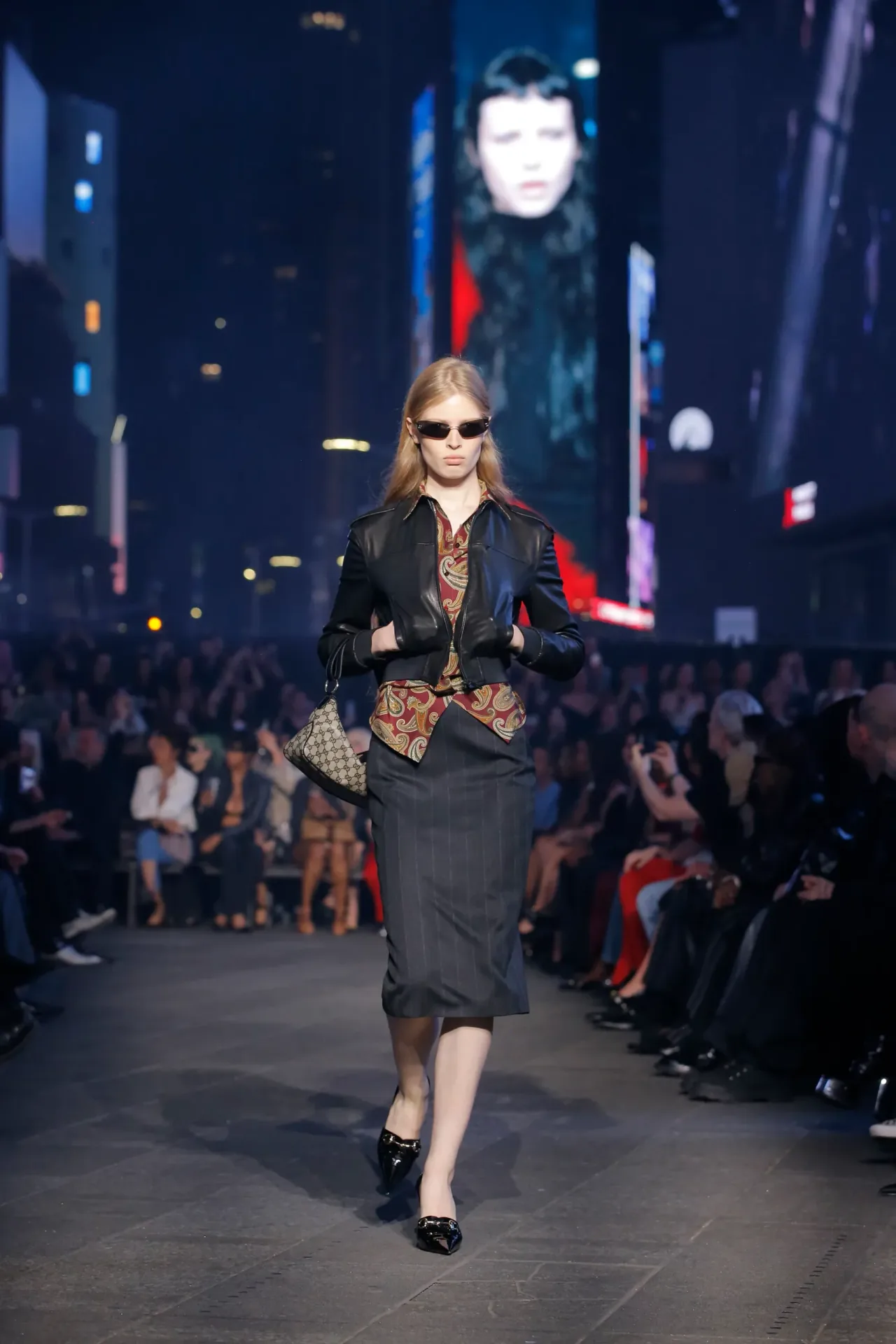 Gucci Cruise 2027
