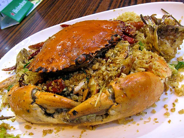 ăn khuya hồng kông 8