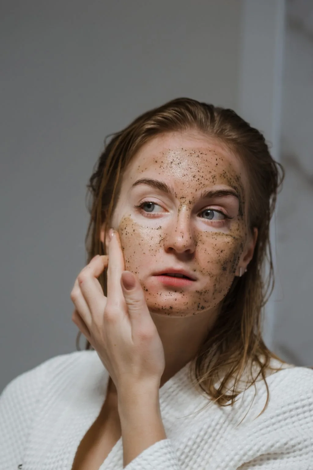 Sai lầm trong quá trình sử dụng serum Sai lầm trong quá trình sử dụng serum