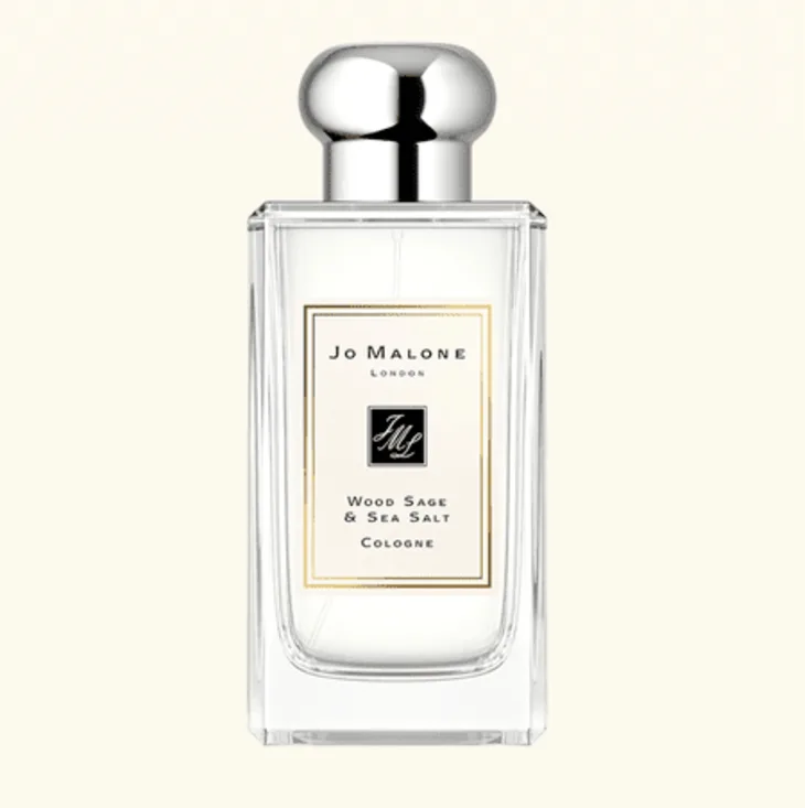 Nước hoa Jo Malone London Wood Sage & Sea Salt Cologne. Nước hoa Jo Malone London Wood Sage & Sea Salt Cologne.