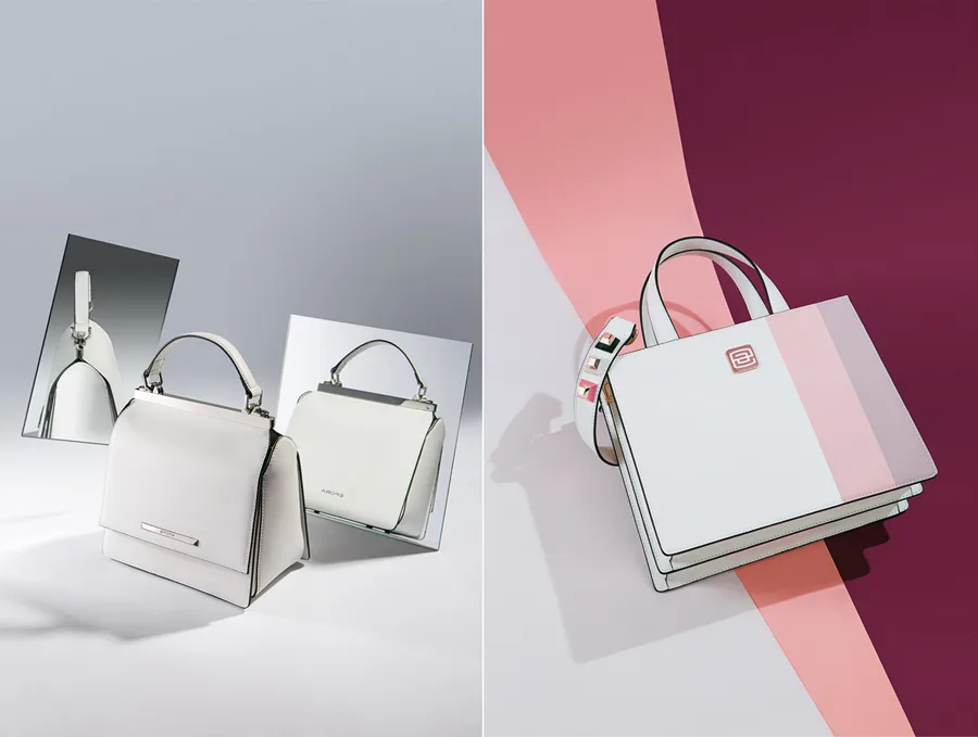 Efora Summer Collection - elle vietnam 1