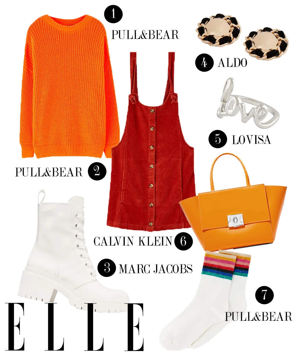 ELLE việt nam ELLE STYLE CALENDAR 5
