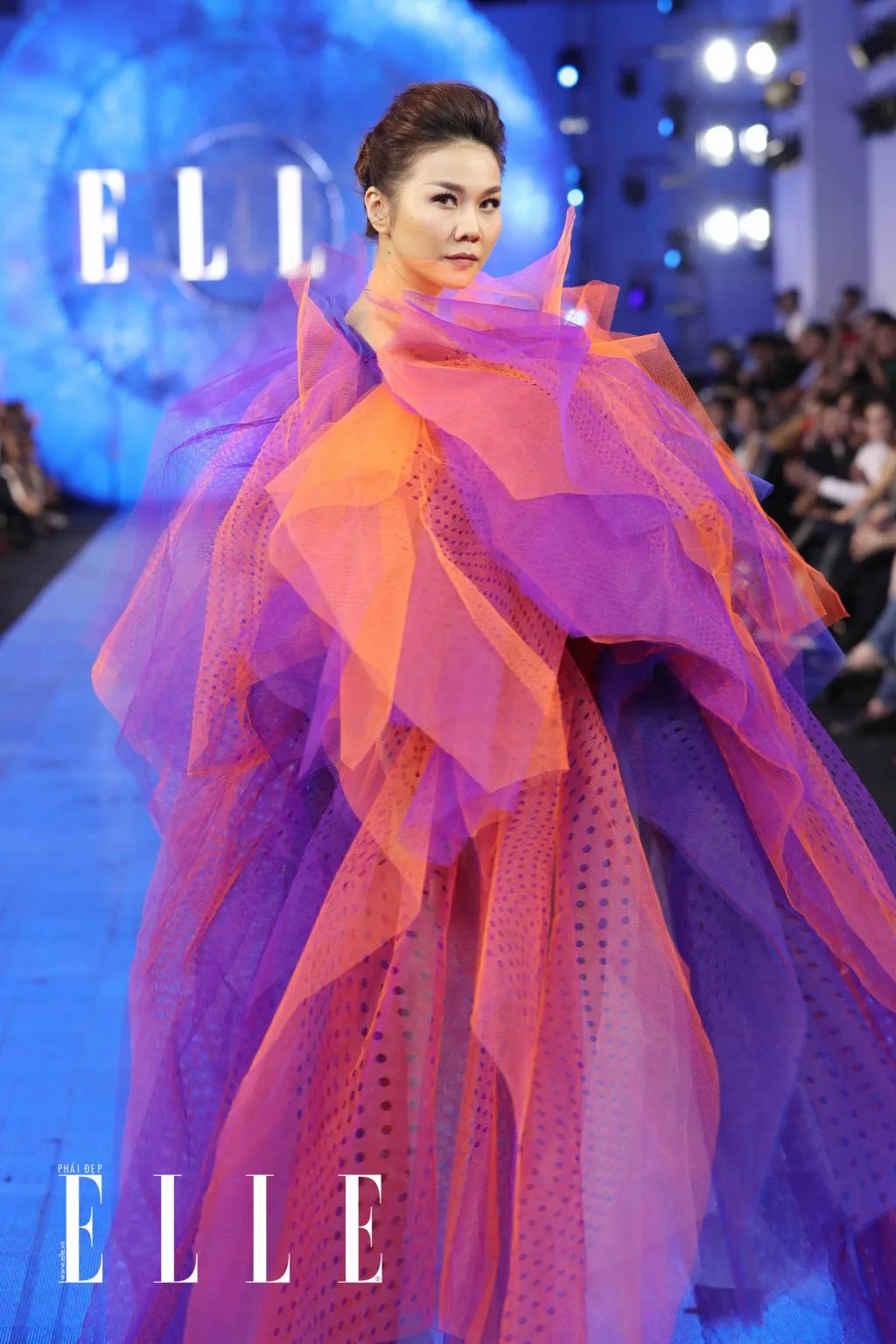 ELLE Fashion Journey 19 ELLE Fashion Journey 19