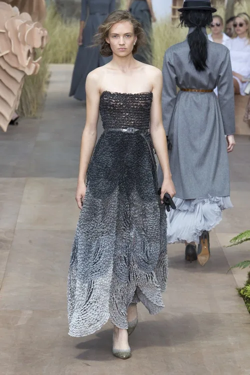 Christian Dior Paris Couture 2018