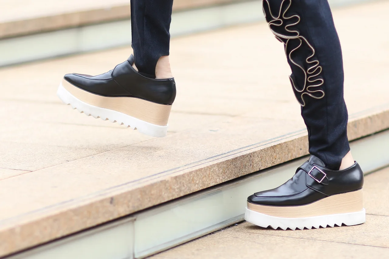 tuan le thoi trang New York Xuan He 2015 NYFW SS15 streetstyle thoi trang duong pho