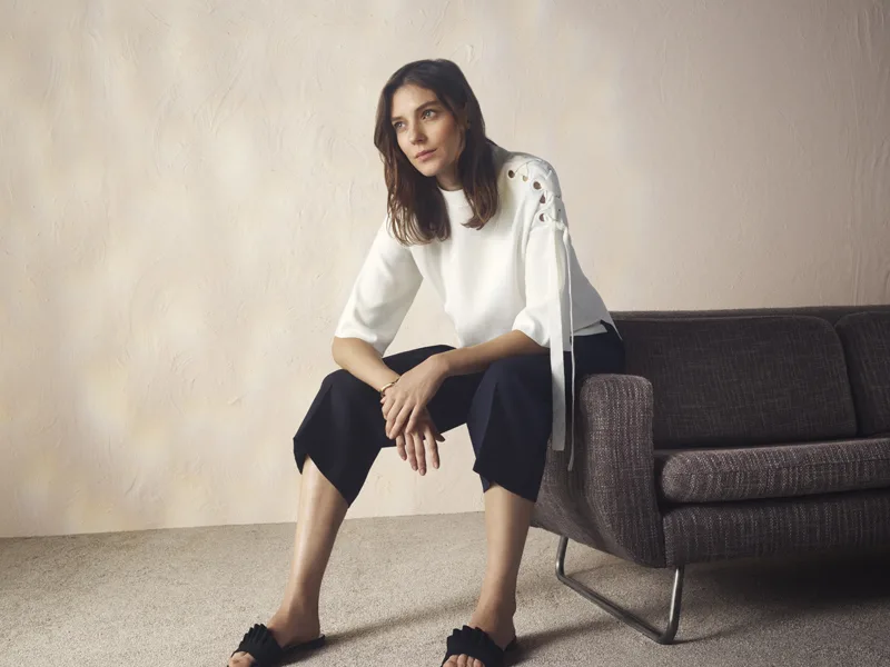 Karen Millen - elle vietnam