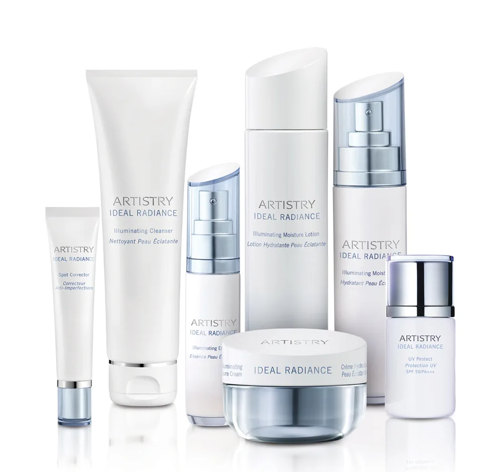 Artistry---Ideal-Radiance
