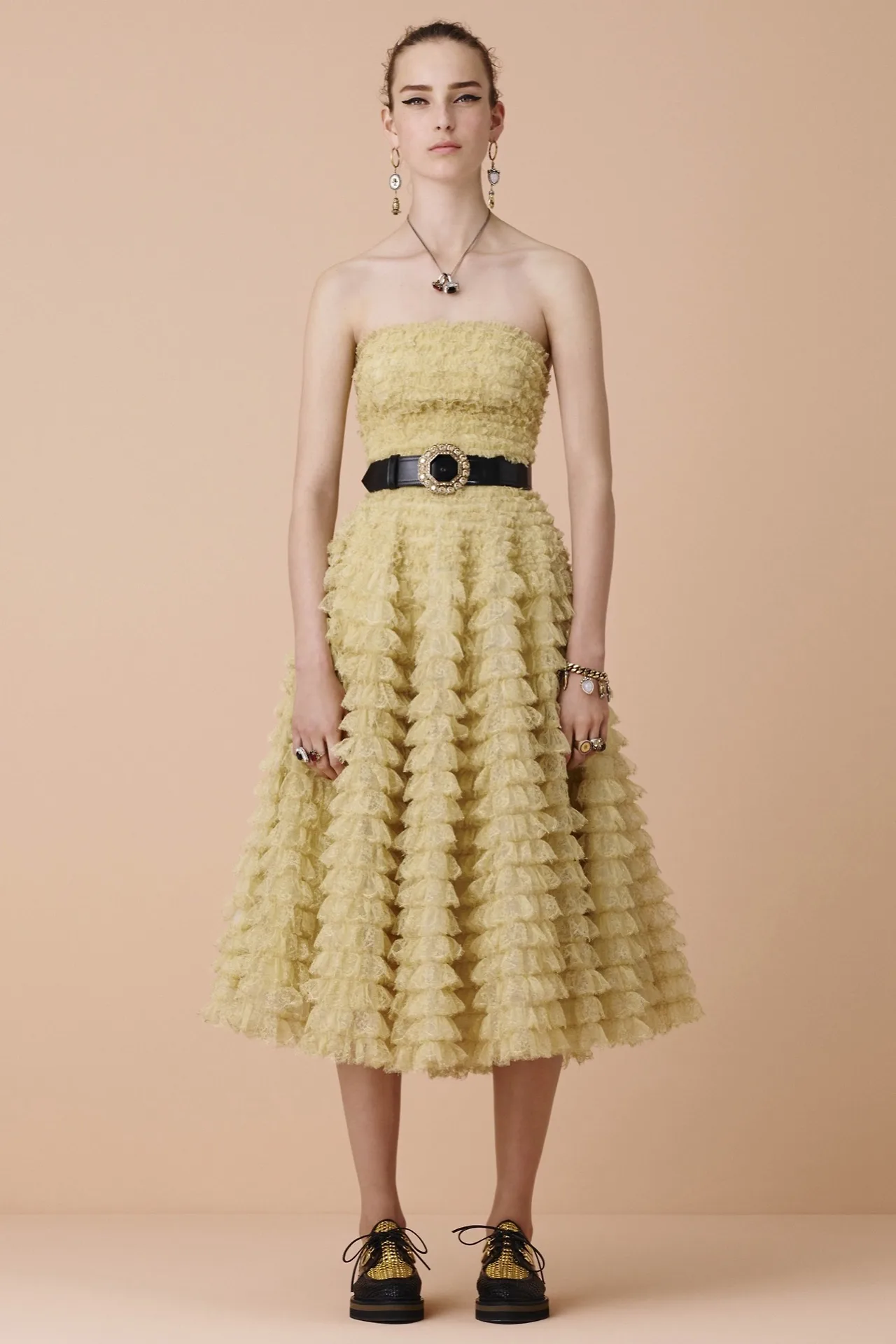 BST Xuân-Hè Alexander Mcqueen