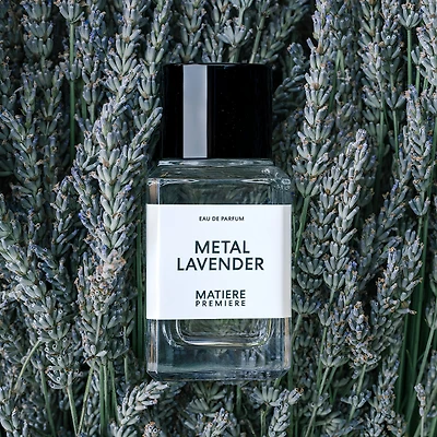 Matiere Premiere Metal Lavender