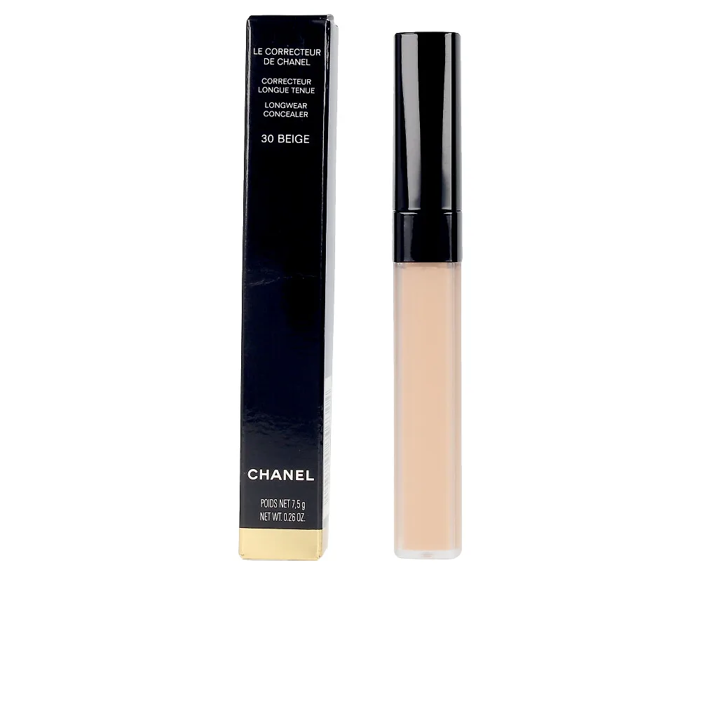 Cách trang điểm Che Khuyết Điểm Le Correcteur De Chanel. Cách trang điểm Che Khuyết Điểm Le Correcteur De Chanel.