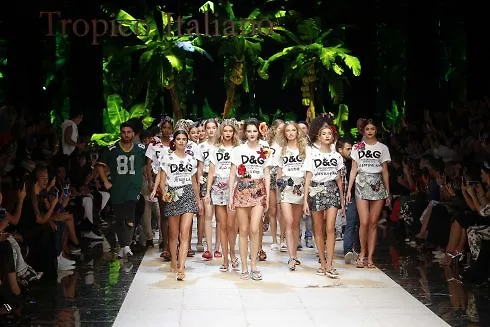 Dolce & Gabbana