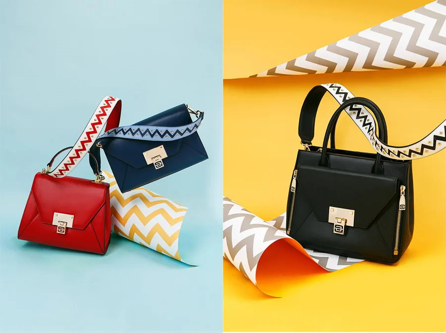 Efora Summer Collection - elle vietnam 4