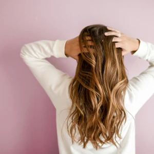cách trị rụng tóc hói đầu