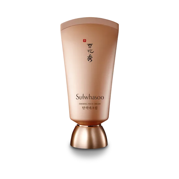 Sulwhasoo Firming Neck cream