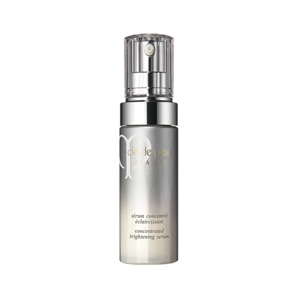 Clé de Peau Beauté Concentrated Brightening Eye Serum Clé de Peau Beauté Concentrated Brightening Eye Serum