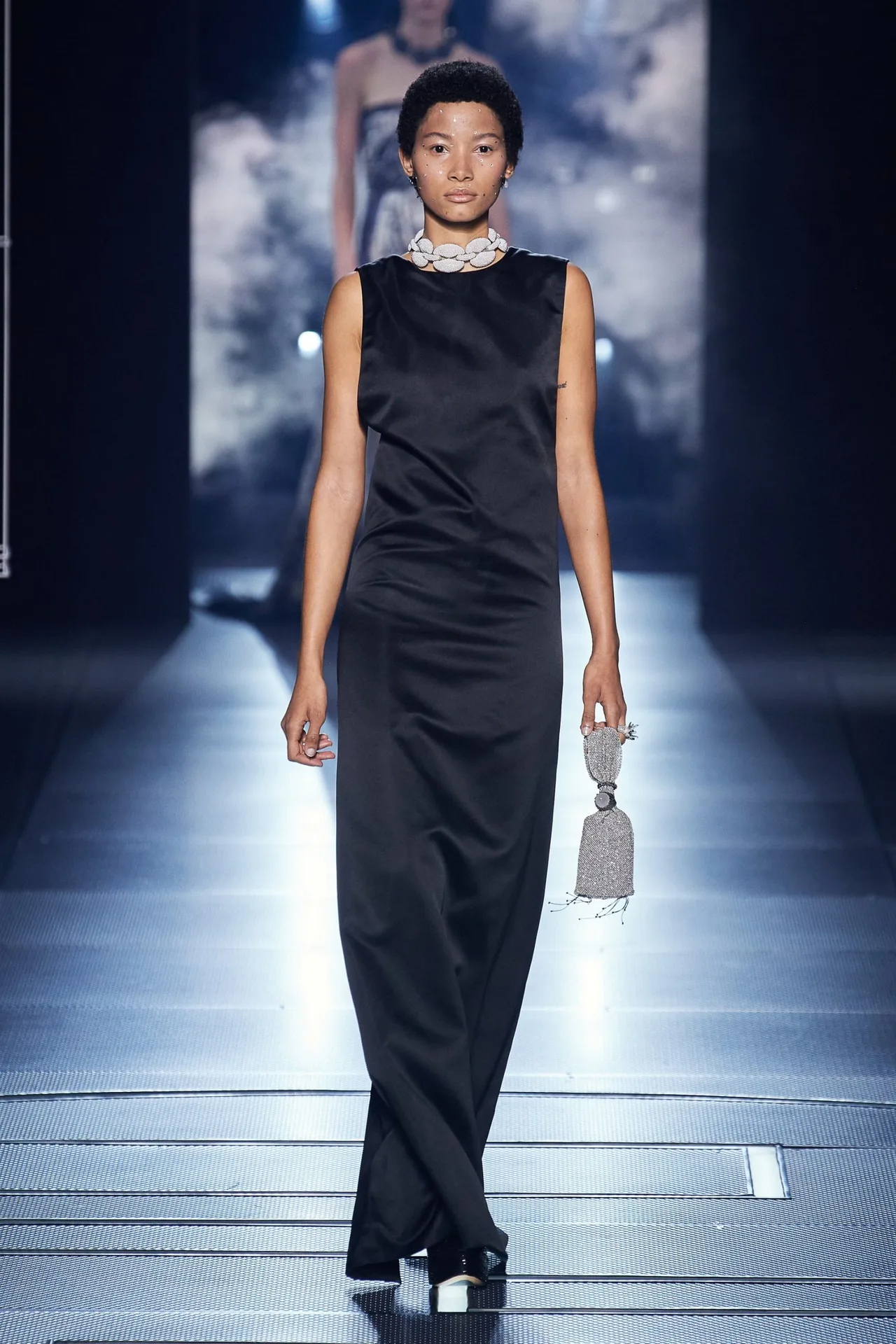 bộ sưu tập haute couture của kim jones 2022