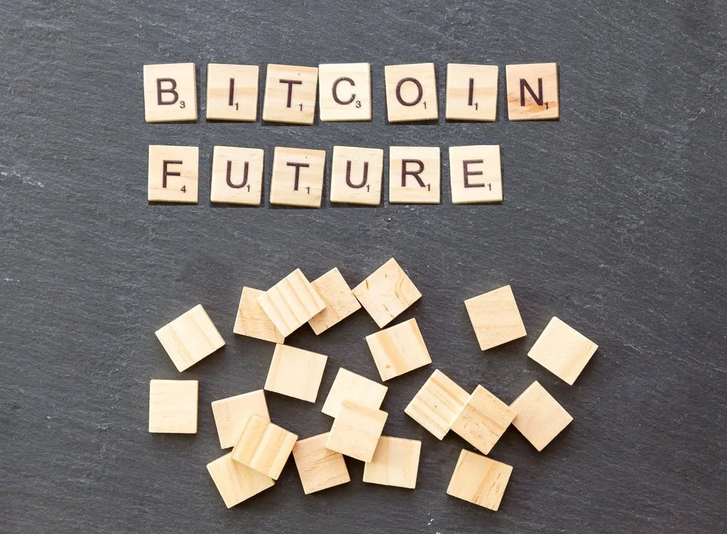 sự lên ngôi của bitcoin sự lên ngôi của bitcoin