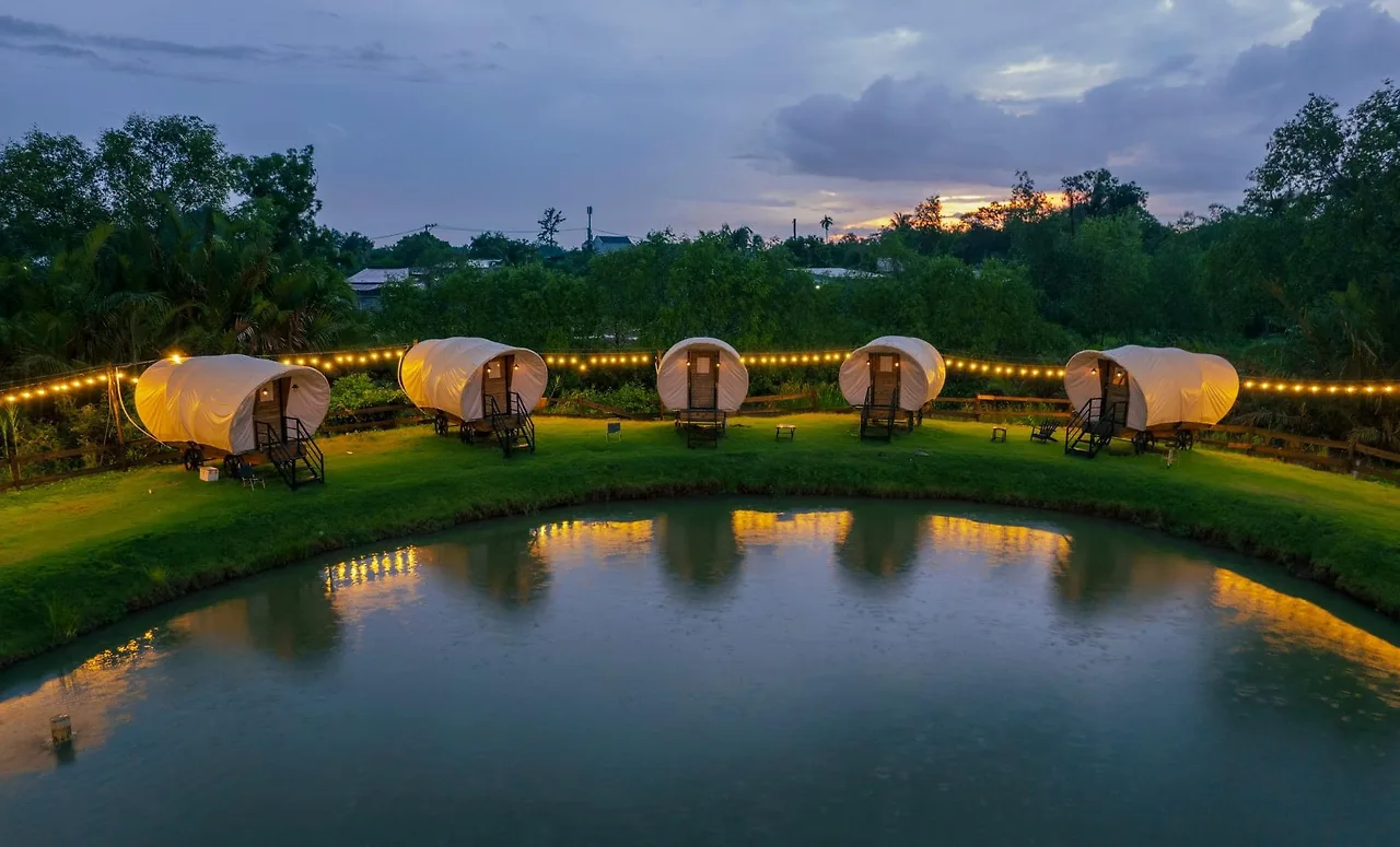 địa điểm vietgangz horse club