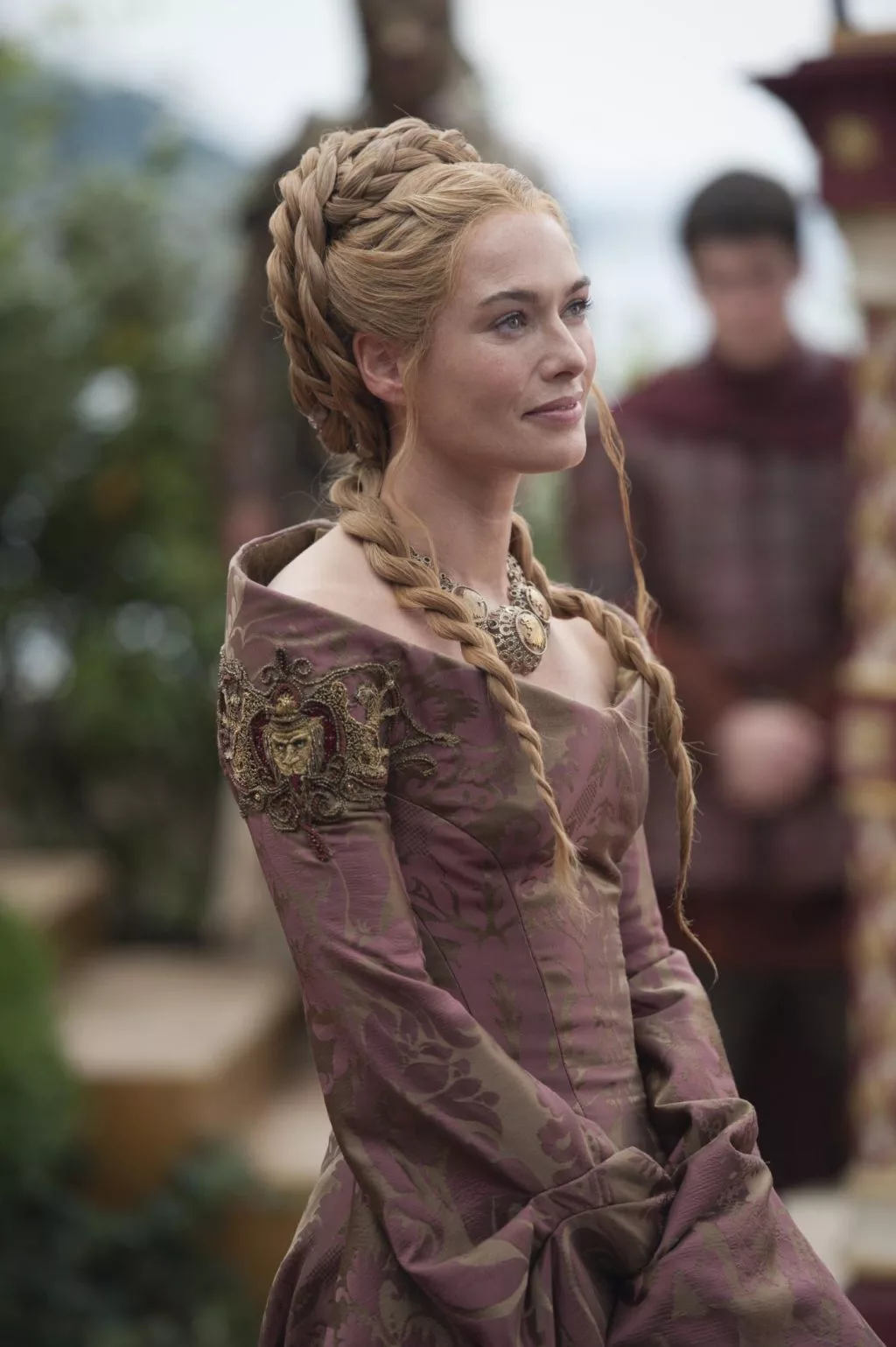mái tóc cersei (7) Game of Thrones mái tóc cersei (7) Game of Thrones