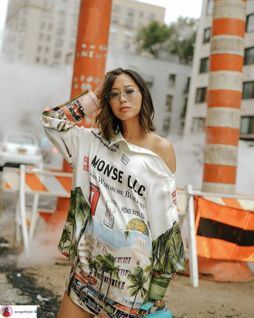 bí quyết mặc đẹp Hè
