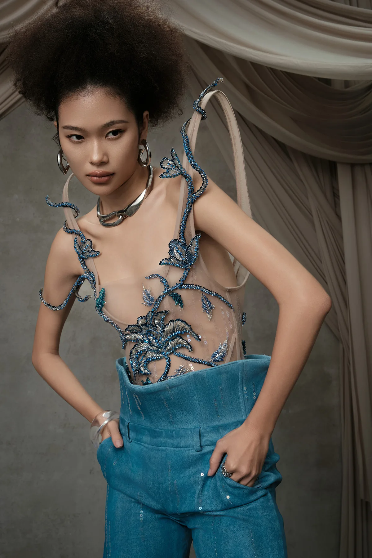 thiết kế hoạ tiết gốm