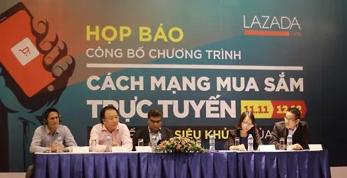 lazada