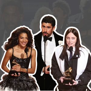 Kết quả lễ trao giải Grammy 2026.